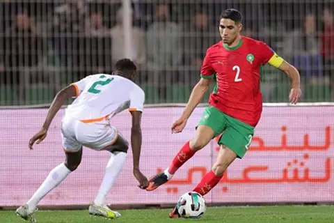 3 نقاط على التأهل.. المغرب يعاقب النيجر في الوقت القاتل بتصفيات كأس العالم 2026